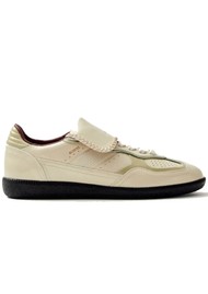 ALOHAS TB.490 Club Trainers - Onix Cream