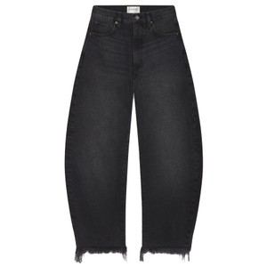 The Bubble High Rise Crop Jean - Limitless