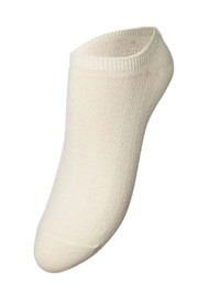 Becksondergaard Cotta Sneakie Sock - Birch White