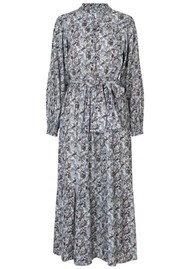 DEA KUDIBAL Rayanasdea Maxi Dress - Suntory