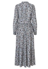 DEA KUDIBAL Rayanasdea Maxi Dress - Suntory