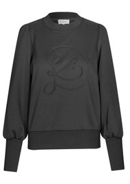 DEA KUDIBAL Siscadea Sweatshirt - Black