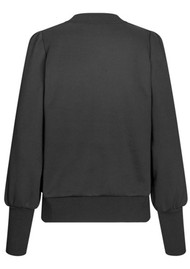 DEA KUDIBAL Siscadea Sweatshirt - Black