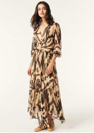 Ba&sh Amor Dress - Rose