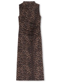 Rails Rebecca Dress - Brown Nala