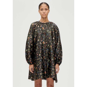 Bow Dress - Magnolia Garden