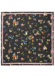 STINE GOYA Silk Scarf - Magnolia Garden