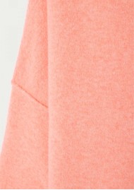 American Vintage Damsville Jumper - Guava Melange