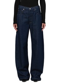 CITIZENS OF HUMANITY Ayla High Rise Baggy Jean - Amherst