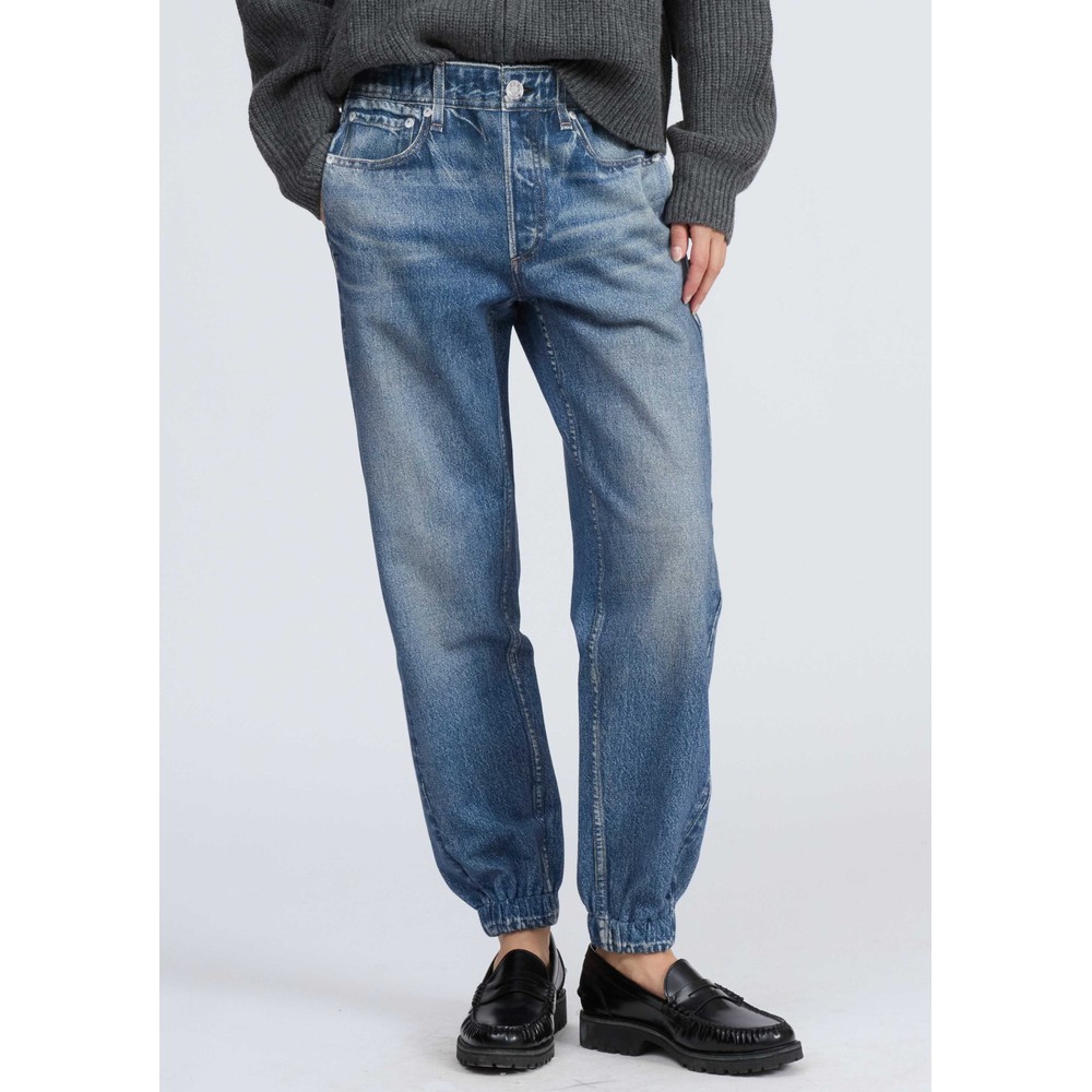 RAG & BONE rb Miramar Cotton Terry Joggers - Lakewood
