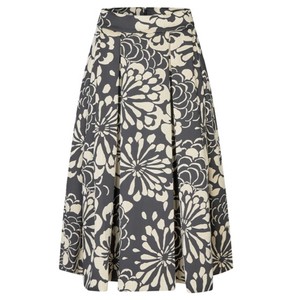 Albisdea Midi Skirt - Florana