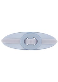 SUI AVA Rope Hair Clip - Blue