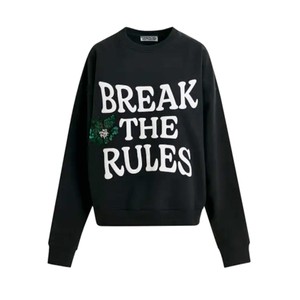 Ixperience Sweatshirt - Combo3/Black