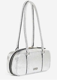ESSENTIEL ANTWERP Inosa Bag - Silver Lining