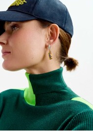 ESSENTIEL ANTWERP Ilife Earrings - Ilife