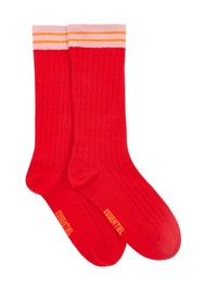ESSENTIEL ANTWERP Imummy Socks - Santa Claus