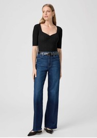 Paige Denim Anessa High Rise 31