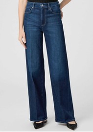 Paige Denim Anessa High Rise 31
