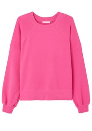 American Vintage Atubay Sweatshirt - Girly