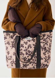 DAY ET Gweneth RE-Q Buca Bag - Brush Beige