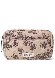 DAY ET Gweneth RE-Q Buca Washbag - Brush Beige