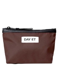 DAY ET Gweneth RE-S Mini Bag - Choc Plum