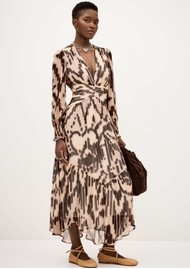 Ba&sh Amor Dress - Rose
