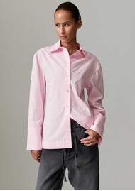 Day Birger et Mikkelsen Hooper Shirt - Pink Lady