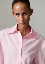 Day Birger et Mikkelsen Hooper Shirt - Pink Lady