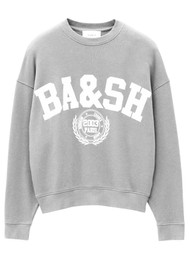 Ba&sh Benjamin Sweatshirt - Grischine