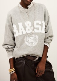 Ba&sh Benjamin Sweatshirt - Grischine