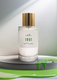 1981 FRAGRANCE Eau De Parfum 100ml - 1981