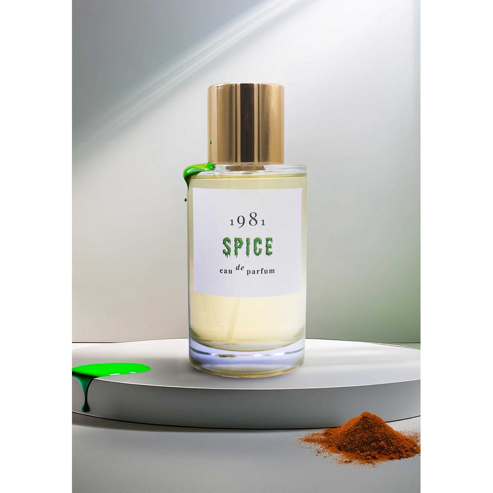 1981 Fragrance Women's Eau De Parfum 100Ml - Spice