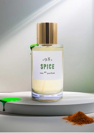 1981 FRAGRANCE Eau De Parfum 100ml - Spice