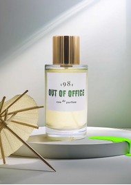 1981 FRAGRANCE Eau De Parfum 100ml - Out of office