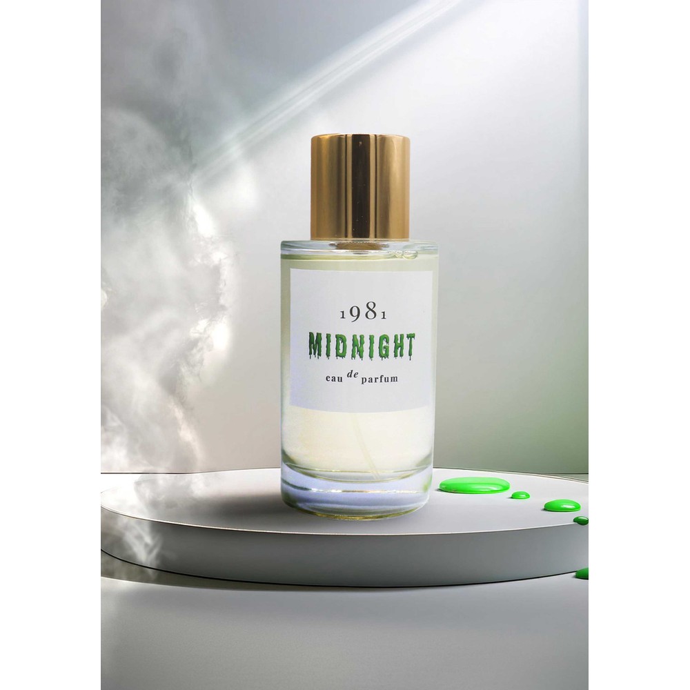 1981 Fragrance Women's Eau De Parfum 100Ml - Midnight