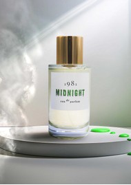 1981 FRAGRANCE Eau De Parfum 100ml - Midnight