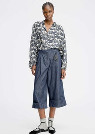 MUNTHE Lynx Blouse - Mix