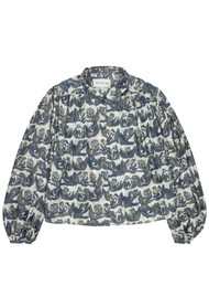 MUNTHE Lynx Blouse - Mix