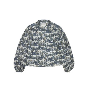 Lynx Blouse - Mix