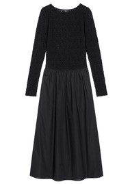 Rails Amberly Dress - Black Lace