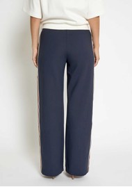MINUS Marabella Trousers - Sky Captain