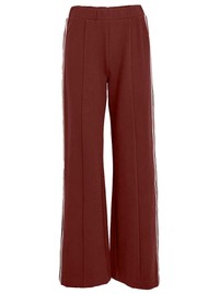 MINUS Marabella Trousers - Bordeaux