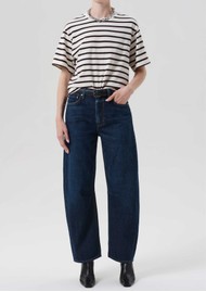 CITIZENS OF HUMANITY Miro Relaxed Barrel Leg High Rise Jean 29