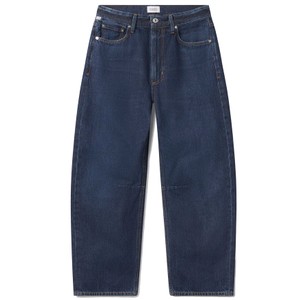 Miro Relaxed Barrel Leg High Rise Jean 29