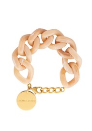 VANESSA  BARONI Great Bracelet - Creme Brulee