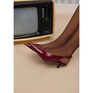 Pump Wrinkled Patent - Carmin