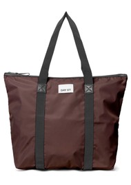 DAY ET Gweneth Re-S Bag M - Chocolate Plum