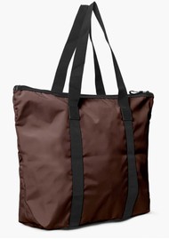 DAY ET Gweneth Re-S Bag M - Chocolate Plum