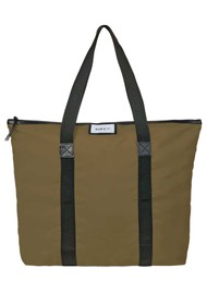 DAY ET Gweneth Re-S Bag M - Dark Olive